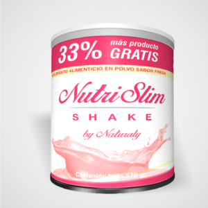 nutri-slim-fresa